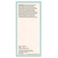 Honest Beauty Sensitive Skin Calming Cream Cleanser 4 fl oz - Imperfect Box