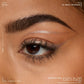 NYX Professional Makeup Bridgerton Royal Epic Ink Glitz Metallic Eyeliner Glitzed In Silver 0.03 fl oz - Imperfect Box