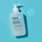 CeraVe SA Face Wash Salicylic Acid Cleanser 8 fl oz - Imperfect Container
