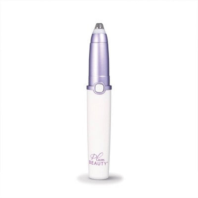 Plum Beauty Eyebrow Trimmer - New