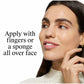 Neutrogena Healthy Skin Anti-Aging Perfector with Retinol & Broad Spectrum SPF 20 Sunscreen 20 Fair to Light 1 fl oz - New