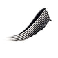 L'Oreal Paris Telescopic Original Lengthening Mascara 935 Carbon Black 0.27 fl oz - Imperfect Box