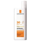 La Roche Posay Anthelios Ultra-Light Fluid Mineral Face Sunscreen SPF 50 1.7 fl oz - Missing Box