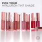 L'Oreal Paris Paradise Hyaluron Tint Lip Stain Serum 521 Bordeaux Please 0.16 fl oz - Imperfect Container