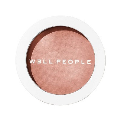 Well People Superpowder Brightening Powder Petal 0.31oz - Imperfect Box