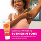 Lume Whole Body Women's Invisible Cream Tube Deodorant Clean Tangerine Scent 2.2oz - Imperfect Container