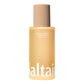 Saltair Nourishing Body Oil for Dewy and Glowing Skin Santal Bloom 4 fl oz - Small Amount Missing