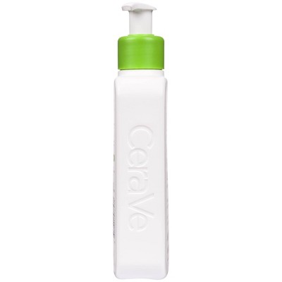 CeraVe Hydrating Face Wash with Hyaluronic Acid and Glycerin 8 fl oz - New
