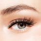 KISS Products Lash Couture 3D Volume False Eyelashes Robe 4ct - New