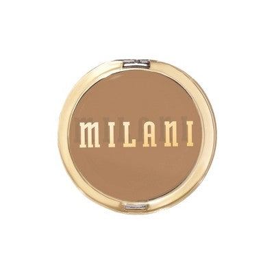 Milani Conceal + Perfect Smooth Finish Cream-to-Powder Foundation Sand Beige 250 0.28oz - Imperfect Container
