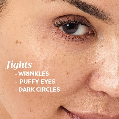 Olay Eyes Ultimate Eye Cream with Niacinamide; Peptides 0.4 fl oz - Missing Box