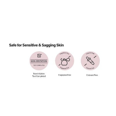 SUNGBOON EDITOR Deep Collagen Overnight Mask Gift Set 5ct - Imperfect Box