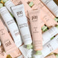 Pixi Skintreats Peel and Polish Papaya Scent 2.71 fl oz - Missing Box