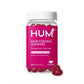 HUM Nutrition Hair Strong Vegan Gummies for Hair Growth + Strength + Thickness 60ct - New