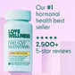 Love Wellness Daily Love Women's Multivitamin 60ct - New
