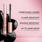 L'Oreal Paris Voluminous Lash Paradise Mascara 201 Black 0.28 fl oz - Imperfect Box