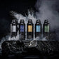 fine'ry. Men's Deodorant Spray Ultra 4oz - Imperfect Container