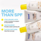 Supergoop! Glowscreen Sunrise Hydrating Glowy Tinted Primer; Hyaluronic Acid + Niacinamide SPF 40 1.7 fl oz - Imperfect Box