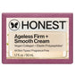 Honest Beauty Ageless Firm Smooth Cream Vegan Hyaluronic Acid 1.7oz - Imperfect Box