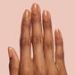 Olive & June Long Lasting Nail Polish Caramel Budino 0.46 fl oz - Imperfect Container