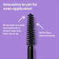 Almay Thickening & Tint Mascara 403 Black Brown 0.28 fl oz - New