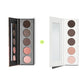 Well People Power Palette Eyeshadow Taupe 0.26oz - Imperfect Box