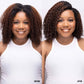 Uncle Funky's Daughter Curly Magic Curl Stimulator 12 fl oz - Imperfect Container