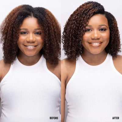 Uncle Funky's Daughter Curly Magic Curl Stimulator 12 fl oz - Imperfect Container