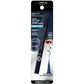 L'Oreal Paris Haute Precision Waterproof Felt Tip Liquid Eyeliner 30 Blue Suede 0.03 fl oz - Imperfect Box