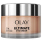 Olay Eyes Ultimate Eye Cream with Niacinamide; Peptides 0.4 fl oz - Missing Box
