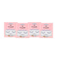Eylure Naturals No.031 False Eyelashes 4pr - New