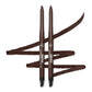 Revlon ColorStay Waterproof Eyeliner; Smudger 202 Black Brown 0.01oz/2ct - Imperfect Box