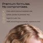 Jupiter Anti-Dandruff Restoring Scalp Serum 2.1 fl oz - Imperfect Container