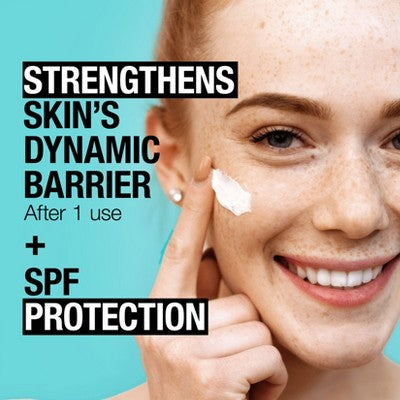 Neutrogena Ultra Gentle Daily Face Moisturizer SPF 30 3.4fl oz - Imperfect Container