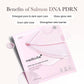 medicube PDRN Pink Collagen Gel Mask Korean Skincare Travel Size 0.98oz/4pk - Missing Box