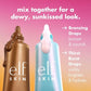 e.l.f. SKIN The Hottest Drops Duo Bronzing Drops & Holy Hydration 2ct/0.33oz - Missing Box