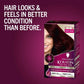 Schwarzkopf Keratin Permanent Hair Color Ruby Noir 2.08 fl oz - New