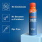 Mando Whole Body Deodorant Spray Pro Sport 3.6oz - Imperfect Container