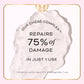 ⁠Cheribe Soft Hold Gelee with Chebe Complex + Aloe Vera Styling Gel 8 fl oz - New