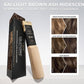 L'Oreal Paris Colorsonic Permanent Hair Color Cartridge Light Brown Ash 6AI - Imperfect Box