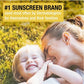 Neutrogena Sheer Zinc Kids Sunscreen Lotion SPF 50 3 fl oz - Imperfect Container