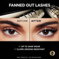 L'Oreal Paris Voluminous Panorama Volumizing and Lengthening Mascara 702 Black Brown 0.33 fl oz - Missing Box