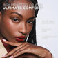 L'Oreal Paris Infallible Lacque Resistance Liquid Lipstick Drunk in Rose 0.13 fl oz - New