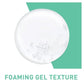 CeraVe Foaming Face Wash with Hyaluronic Acid and Niacinamide 8 fl oz - Imperfect Container