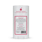 Native Holiday Limited Edition Deodorant Frosted Cherry 2.65oz - Imperfect Container
