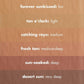 e.l.f. Primer-Infused Matte Bronzer Fresh Tan 0.35oz - New