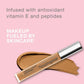 Neutrogena Healthy Skin Radiant Perfecting Cream Concealer 01 Ivory Light 0.24oz - Imperfect Container