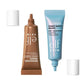 e.l.f. SKIN The Hottest Drops Duo Bronzing Drops & Holy Hydration 2ct/0.33oz - Missing Box
