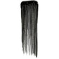 Maybelline Lash Sensational Sky High Lengthening Mascara 802 Waterproof Very Black 0.24 fl - Imperfect Box oz