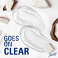 Secret Fresh Clear Gel Antiperspirant & Deodorant Coconut Scent 2pk/2.6oz - Imperfect Container